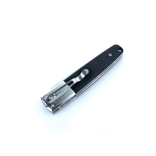 Нож Ganzo G7211 Black: Тип ножа складной