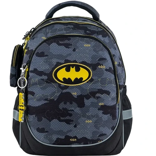 Набор Kite 700M DC Batman рюкзак + пенал + сумка для обуви (SET_DC24-700M) фото 29
