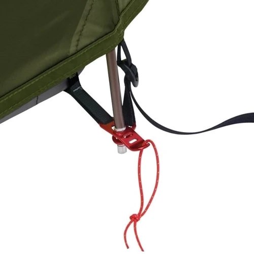Намет Ferrino Sintesi 2 (8000) Olive Green (926549): Кількість місць 2