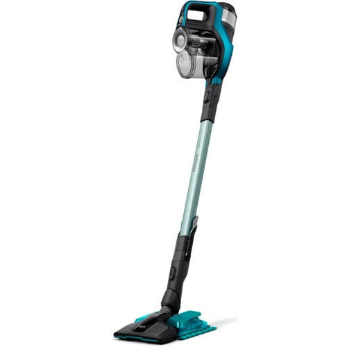 Пылесос Philips FC6903/01 SpeedPro Max Aqua: Мощность всасывания 25.2