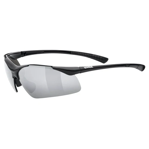 Спортивные очки Солнцезащитные очки UVEX sportstyle 223 2024 (4043197285702)