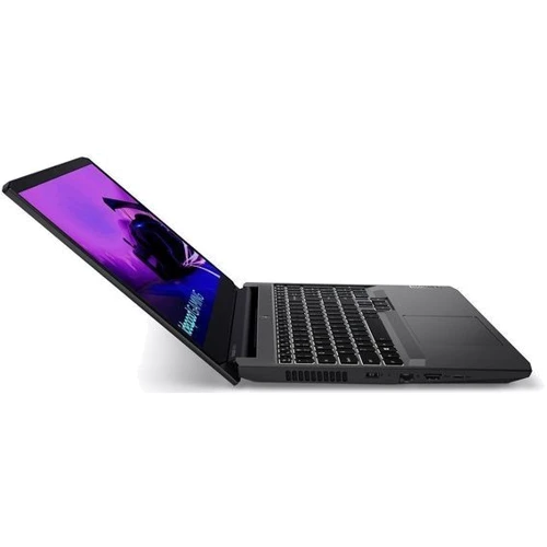 Ноутбук Lenovo IdeaPad Gaming 3 15IHU6 (82K101ABRM): Відеоадаптер NVIDIA GeForce RTX 3050 , 4 ГБ