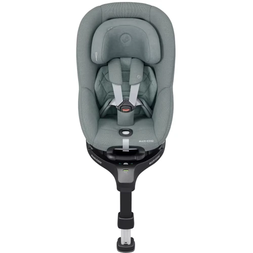 Автокресло Maxi-Cosi Mica 360 Pro i-Size Isofix серый (8549510110) фото 8
