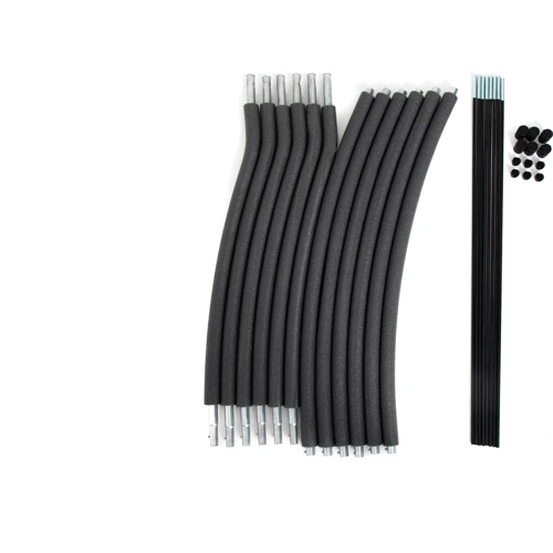 Батут Zipro Premium з внутрішньої сіткою Jump PRO 10FT 312см