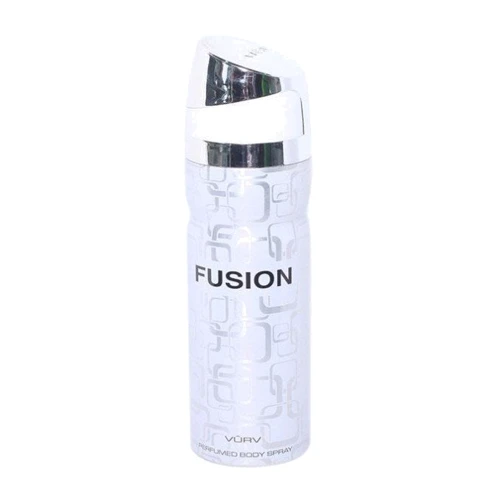 

Парфюмированный дезодорант Vurv Fusion 200 ml