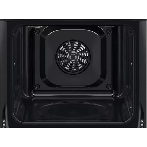 Духовой шкаф электрический Electrolux EOF3H40BX: Мощность подключения, Вт 2980