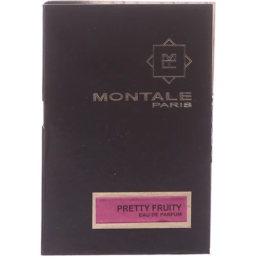 Парфюмированная вода Montale Pretty Fruity 2 ml