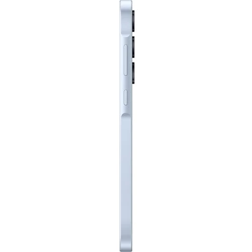 Смартфон Samsung Galaxy A35 5G 8/128GB Awesome Iceblue A3560: Батарея 5000 мАч