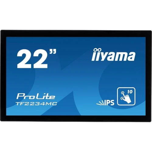 Монитор iiyama TF2234MC-B6 (TF2234MC-B6AGB)