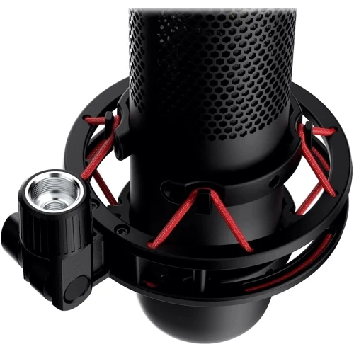 Мікрофон HyperX ProCast Black (699Z0AA): Призначення студийный