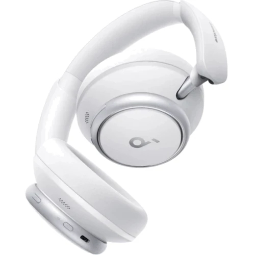 Наушники ANKER SoundСore Space Q45 White (A3040G21): Сопротивление наушников (Ом) 16