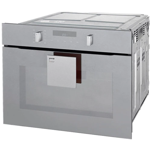 Духова шафа електрична Gorenje BCM547ST: Об'єм, л 50