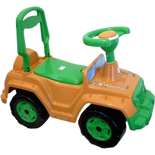 Машинка Orion 549 Військовий: Виробник Orion