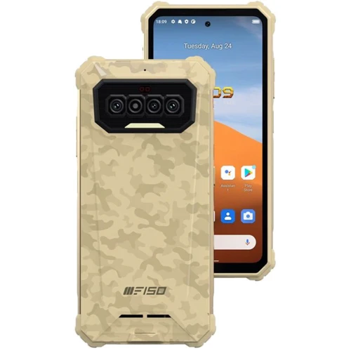 

Oukitel F150 R2022 8/128GB Yellow