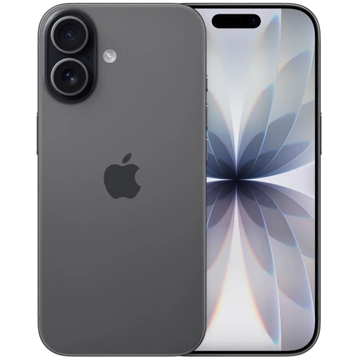 Apple iPhone 17 256GB Black eSIM (MG464)