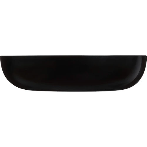 Блюдо Luminarc Friends Time Black 210 мм (P6361): Тип страва