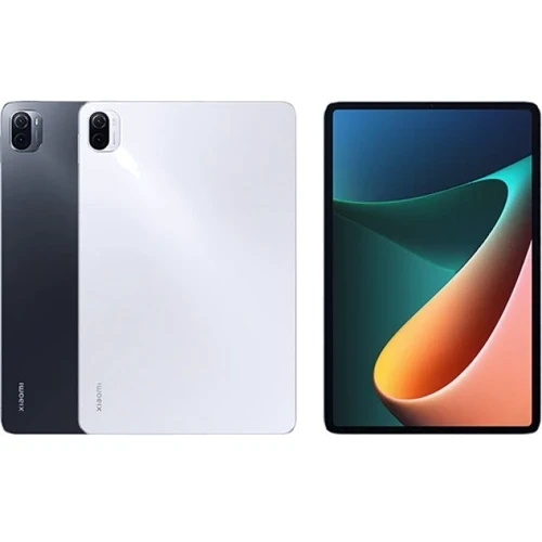 Планшет Xiaomi Pad 5 6/128GB Cosmic Gray Approved Витринный образец фото 3