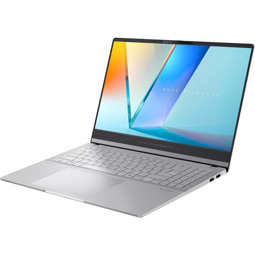 Ноутбук ASUS VivoBook S 15 OLED M5506WA-MA018 (90NB14A3-M00100) UA: Оперативная память 32 ГБ