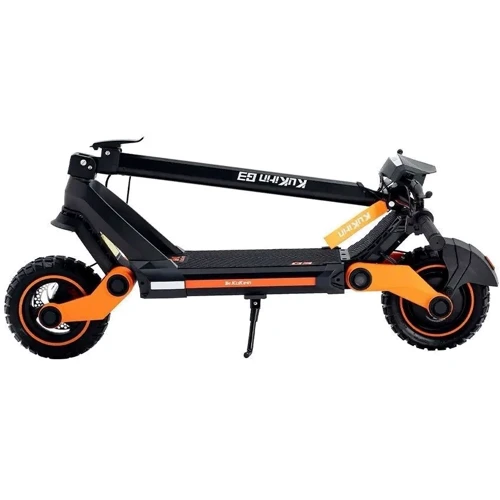 Электросамокат Kugoo Kirin G3 фото 7