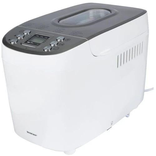 

Silver Crest Sbb 850 E1