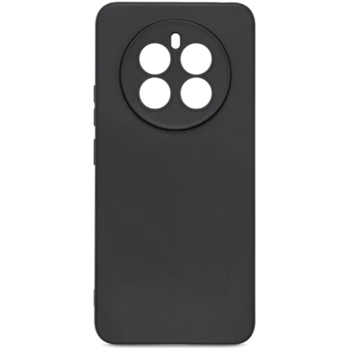 Чохол для телефона ArmorStandart Matte Slim Fit Camera cover Black для Realme 13 4G (ARM80560)