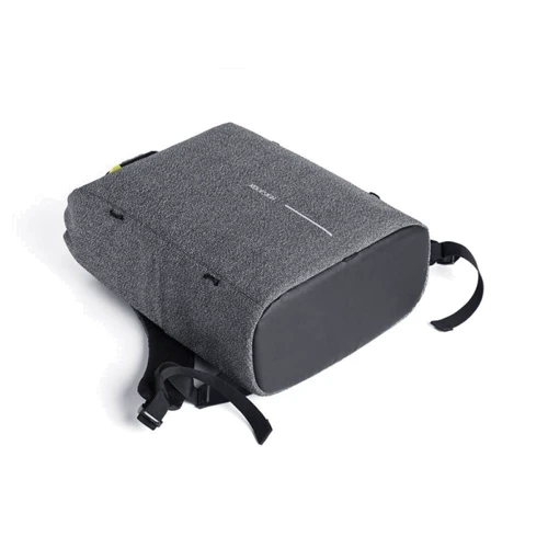 Чоловічий рюкзак антизлодій XD Design Bobby Urban Grey (P705.642): Тип Рюкзаки