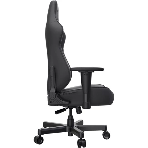 Кресло игровое Anda Seat Dark Demon Size L Dragon Black (AD19-03-B-PV/C) фото 4