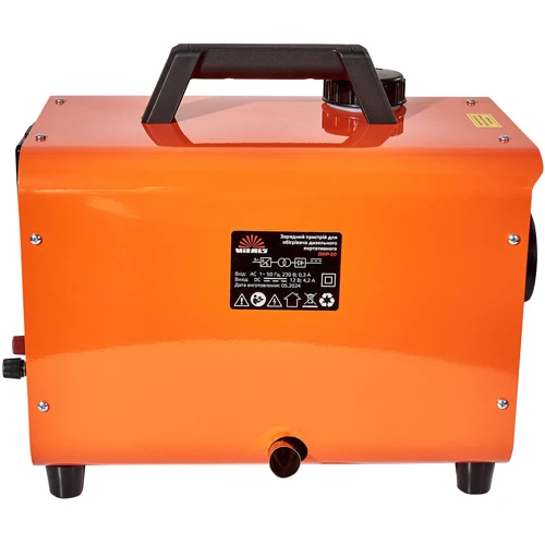Обогреватель Vitals DHP-50