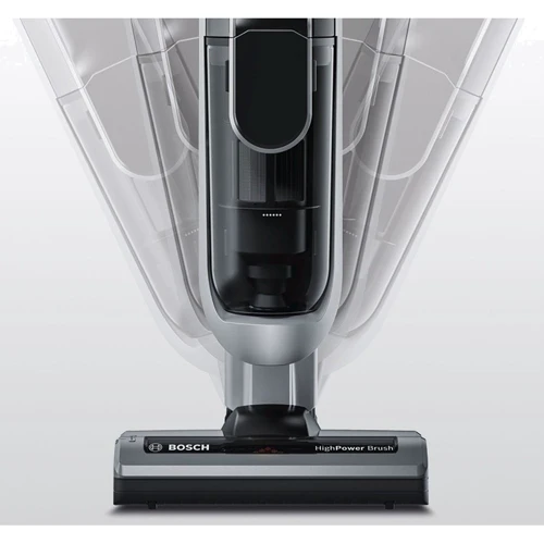Пылесос Bosch BCH7ATH32K фото 5