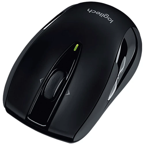 Мышь Logitech M545 (910-004055): Интерфейс подключения Wireless