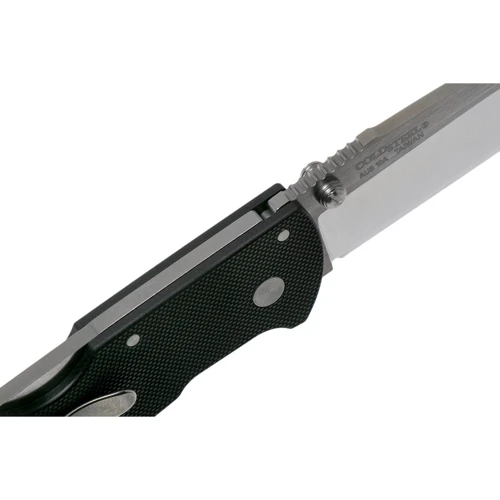 Ніж Cold Steel Air Lite Drop Point (1260.14.63): Довжина клинка, см 8.9