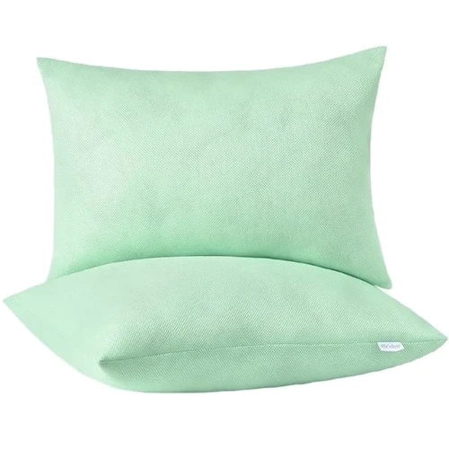 Подушка Sei Design антиалергенна Air Therapy 70х50 см 2 шт. м'ятний (8-33064)