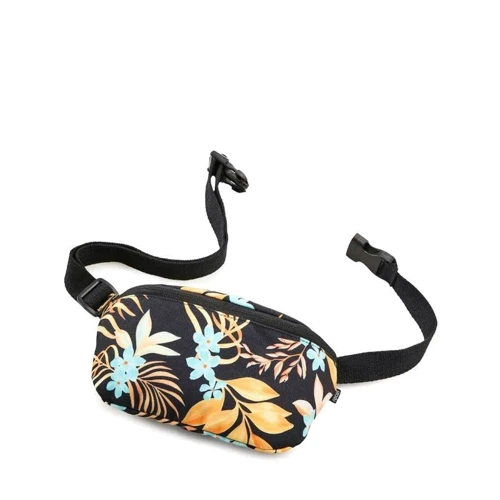 Жіноча поясна сумка Rip Curl CANVAS WAIST BAG чорна (00PWUT-90): Тип Сумки