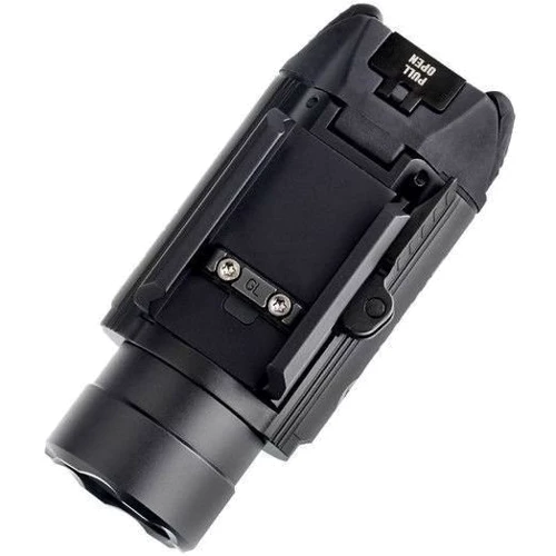 Ліхтар туристичний Ліхтар Olight PL-2 Valkyrie (2370.14.99): Максимальний час роботи, год 1.5
