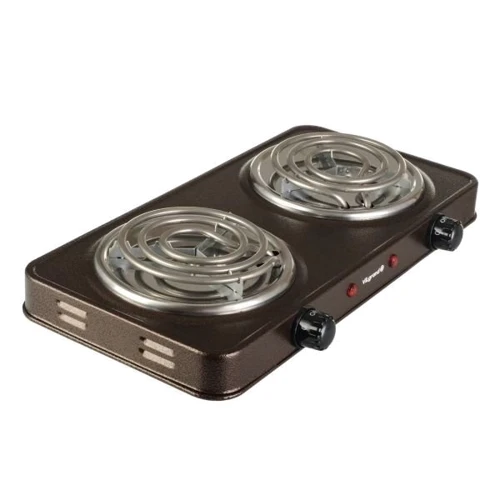 Настольная плита Vilgrand VHP132 brown