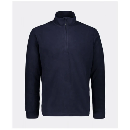 Толстовка CMP Man Fleece Sweat (3G28037N-N950) 56 темно-синяя