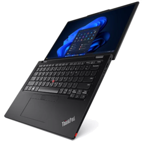 Ноутбук Lenovo ThinkPad X13 G5 (21LW001LMH): Объем накопителя 512 ГБ (SSD)