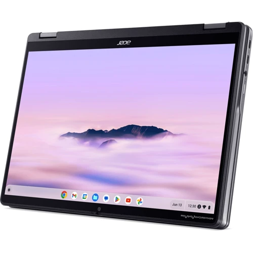 Ноутбук Acer Chromebook Plus Spin 514 CP514-4HN (NX.KYQEU.002) UA: Оперативна пам'ять 8 ГБ