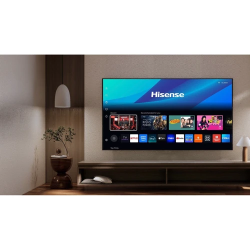 Телевізор Hisense 55U8Q