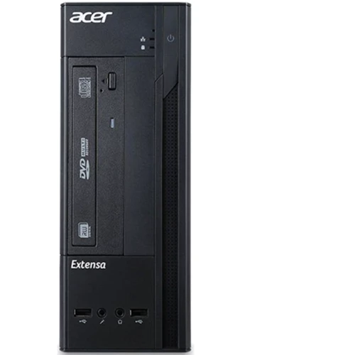 Персональный компьютер (ПК) Acer Extensa 2610G (DT.X0KME.001)