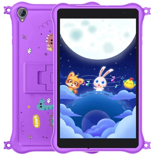 Планшет Blackview Tab 50 Kids 3/64GB Wi-Fi Purple (UA)