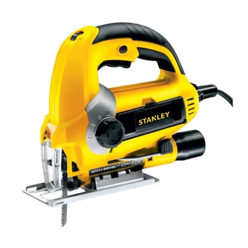 Электролобзик STANLEY STSJ0600