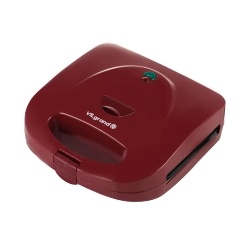 ViLgrand VW 0753 M red