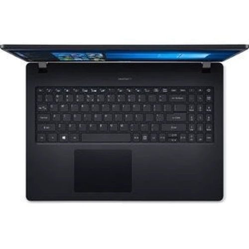 Ноутбук Acer TravelMate P2 TMP215-53-73XS (NX.VPUET.00S): Процесор Intel Core i7-1165G7 (2.8 - 4.7 ГГц) / 4 - ядерный