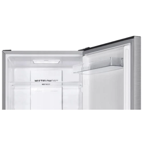 Холодильник Gorenje NRK619EAXL4WD: Размеры 185x60x59.2 см
