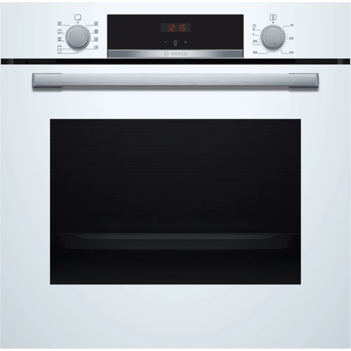 Духовой шкаф электрический Bosch HBA534BW0