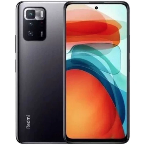 

Xiaomi Redmi Note 10 Pro 5G 6/128GB Gray