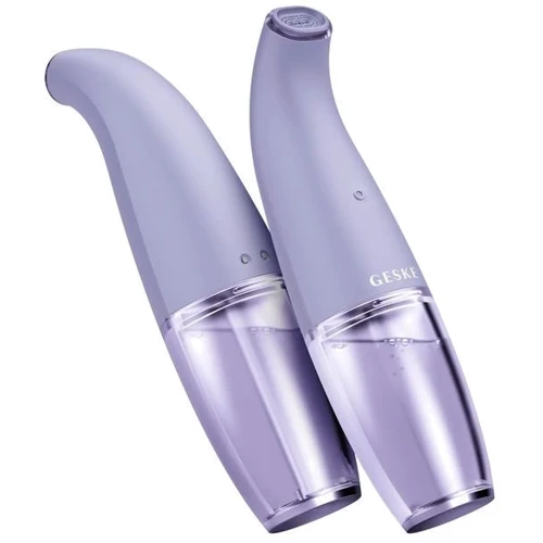 Засіб для чищення GESKE Aqua-Stream Face Cleanser 8в1 purple: Тип Очиститель для лица