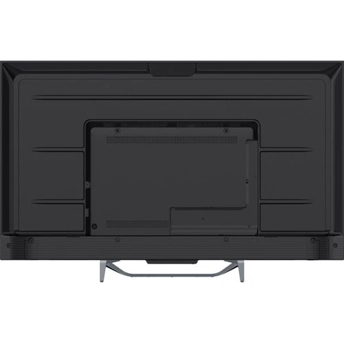 Телевізор HAIER H50Q800UX: Екран 50" (3840x2160)