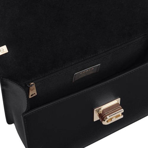 Женская сумка кросс боди Furla 1927 S черная (1064448): Пол Женский